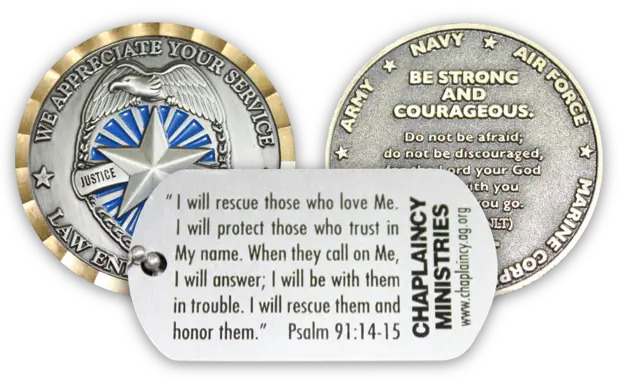 chaplain resources