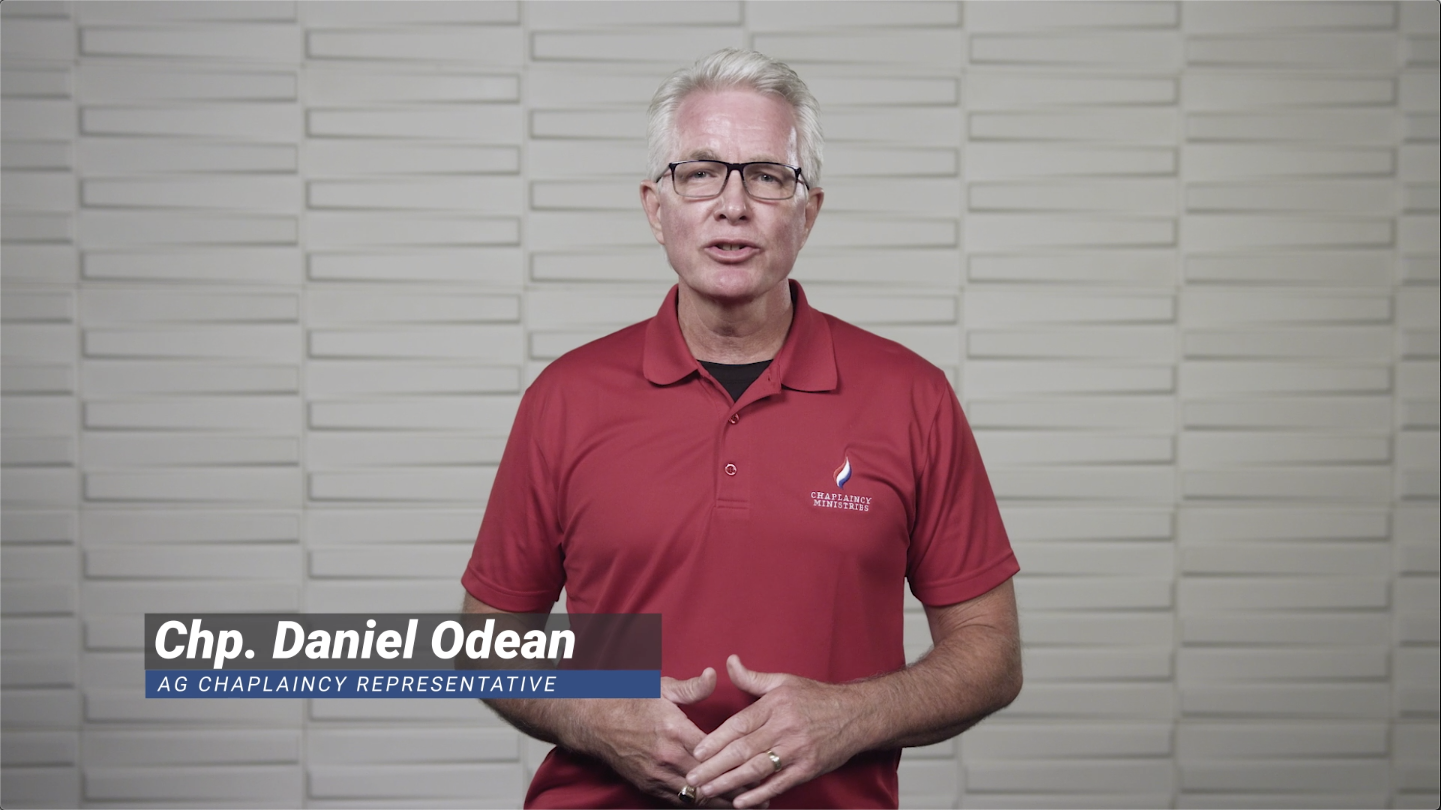 Correctional Training Video 2